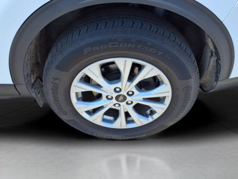 Used 2024 Ford Escape Active w/ Tech Pack #1 AWD/4WD image 8