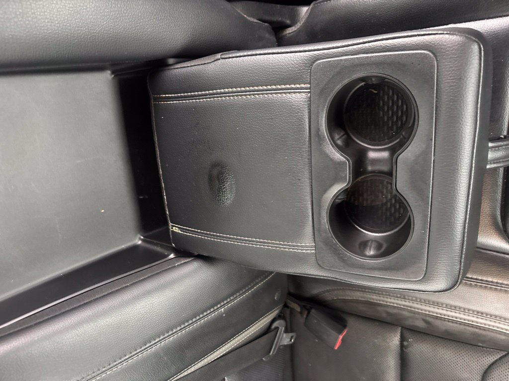 Used 2022 RAM 1500 Rebel w/ G/T Package AWD/4WD image 17