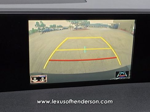 Used 2020 Lexus UX 200 F Sport w/ Accessory Package FWD image 27