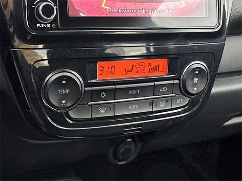 Used 2021 Mitsubishi Mirage ES image 22