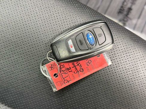 Used 2018 Subaru Outback 2.5i Limited w/ 50th Anniversary Edition AWD/4WD image 31