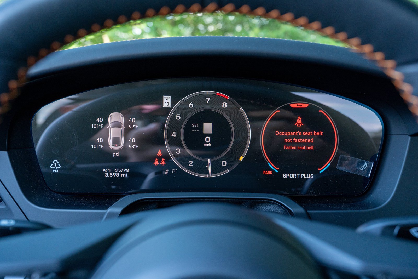 Certified 2026 Porsche 911 Carrera T RWD image 26