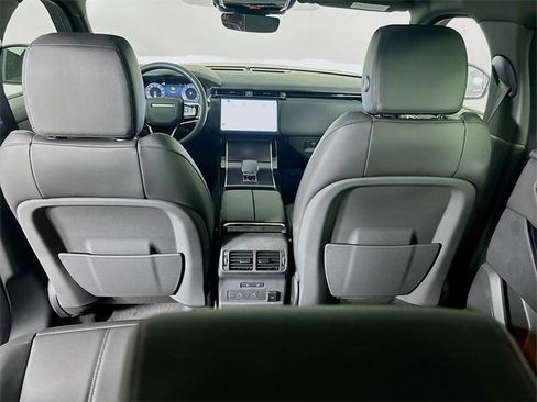 New 2026 Land Rover Range Rover Velar Dynamic SE image 22