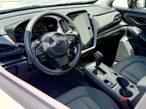 Used 2024 Subaru Crosstrek 2.0i Premium AWD/4WD image 15
