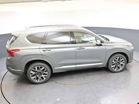 Used 2023 Hyundai Santa Fe Calligraphy AWD/4WD image 41