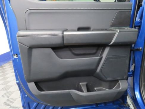 Used 2023 Ford F150 XLT w/ Equipment Group 302A High AWD/4WD image 65