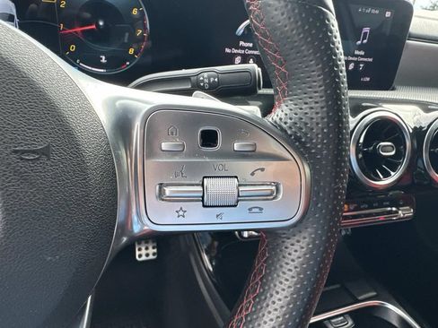 Used 2020 Mercedes-Benz A 220 image 26