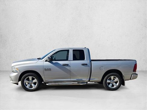 Used 2014 RAM 1500 Tradesman w/ Popular Equipment Group image 6
