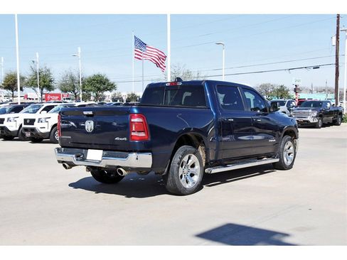 Used 2020 RAM 1500 Big Horn image 6