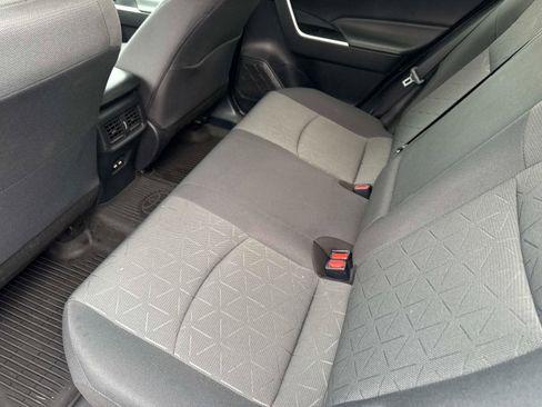 Used 2021 Toyota RAV4 XLE image 14