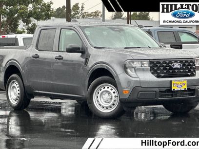 Used 2026 Ford Maverick XL