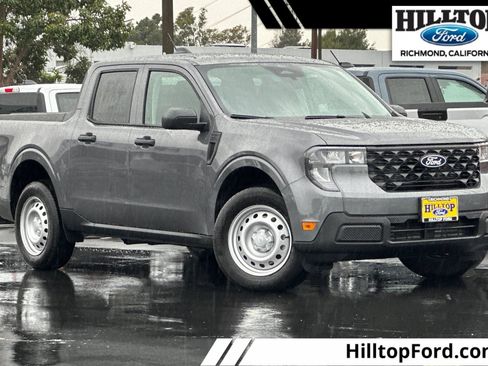 Used 2026 Ford Maverick XL AWD/4WD image 1