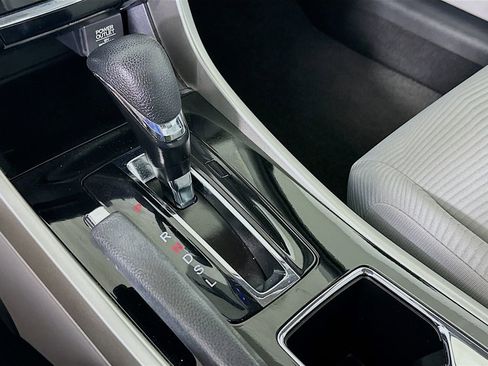 Certified 2017 Honda Accord LX image 22