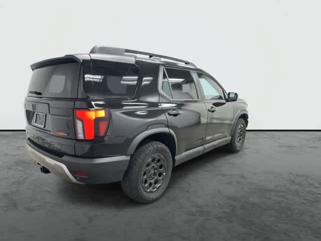 Certified 2026 Honda Passport TrailSport image 3
