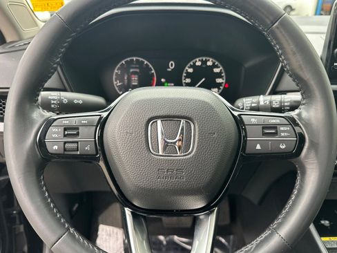 Used 2023 Honda CR-V EX-L image 26