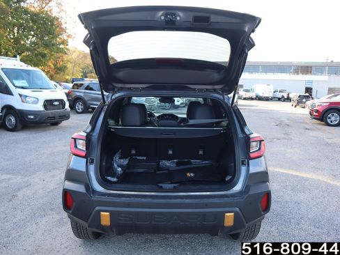 Used 2024 Subaru Crosstrek 2.5i Wilderness w/ Crosstrek Mirror Package image 31