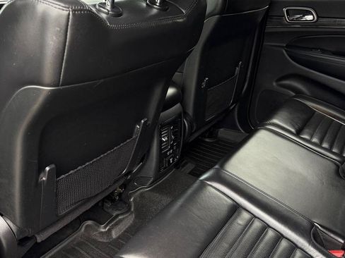 Used 2019 Jeep Grand Cherokee Limited X AWD/4WD image 31