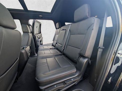 Used 2023 Chevrolet Tahoe RST w/ Sport Performance Package AWD/4WD image 21