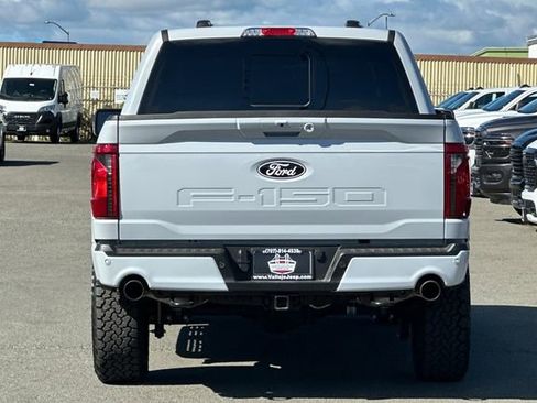 Used 2025 Ford F150 Tremor w/ Bed Utility Package image 5