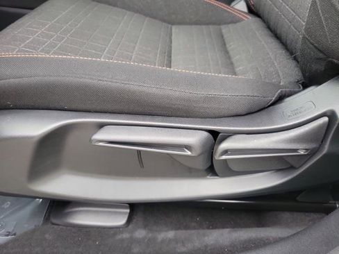 Used 2024 Honda HR-V Sport image 13