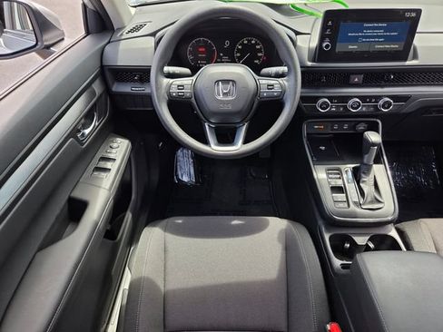 Used 2026 Honda CR-V LX image 13
