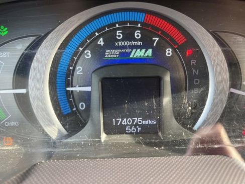 Used 2010 Honda Insight EX image 13