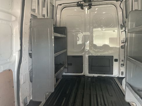 Used 2019 Nissan NV 2500 S RWD image 13