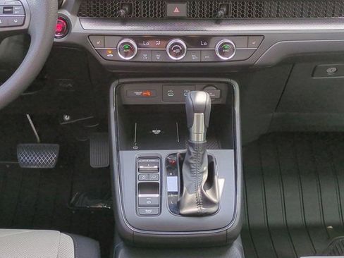 New 2026 Honda CR-V EX image 17