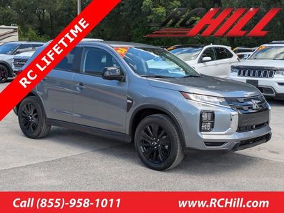 New 2026 Mitsubishi Outlander Sport LE