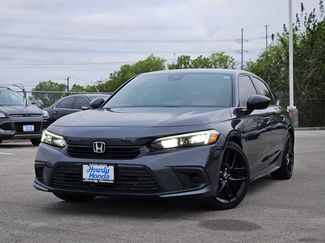 Used 2024 Honda Civic Sport video 1