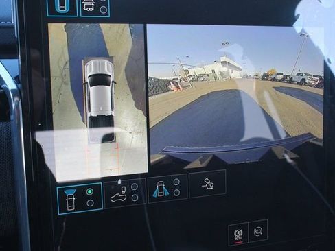 New 2026 GMC Sierra EV Elevation image 4