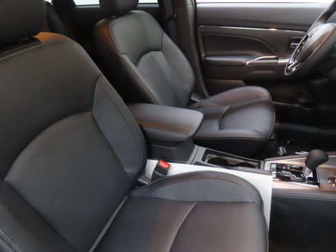 New 2025 Mitsubishi Outlander Sport SEL image 24