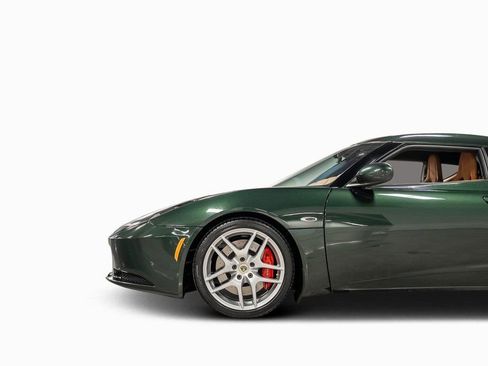 Used 2014 Lotus Evora 2+2 image 11