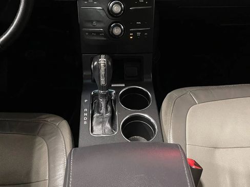 Used 2019 Ford Flex SEL w/ Equipment Group 202A image 34