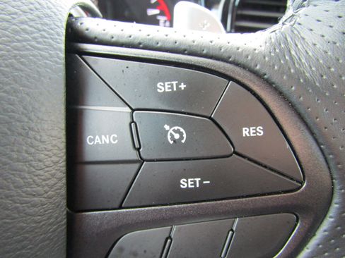 Used 2026 Dodge Durango GT AWD/4WD image 23