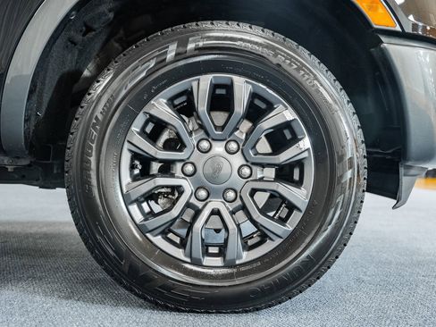 Certified 2020 Ford Ranger XLT w/ Equipment Group 301A Mid image 17