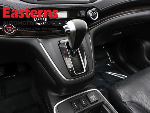Used 2015 Honda CR-V Touring image 13