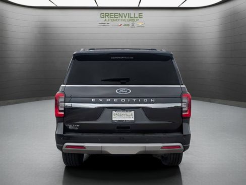 Used 2023 Ford Expedition Limited RWD image 6