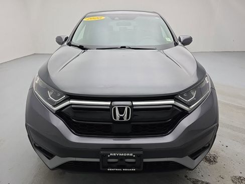 Used 2020 Honda CR-V EX image 3