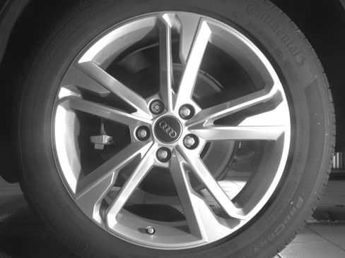 Certified 2023 Audi Q3 2.0T Premium w/ Convenience Package AWD/4WD image 30