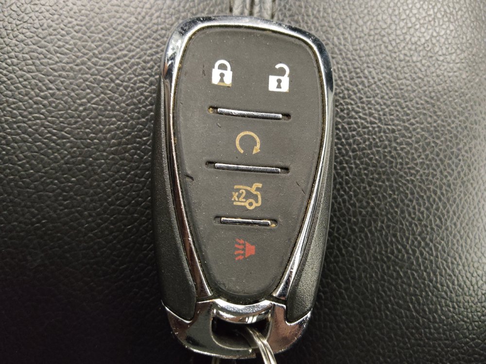 Used 2024 Chevrolet Malibu LT FWD image 32