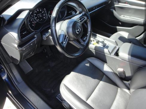 Used 2021 MAZDA MAZDA3 s image 7