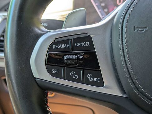Used 2023 BMW X7 M60i w/ Executive Package AWD/4WD image 26
