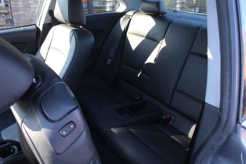 Used 2009 BMW 128i Coupe RWD image 36