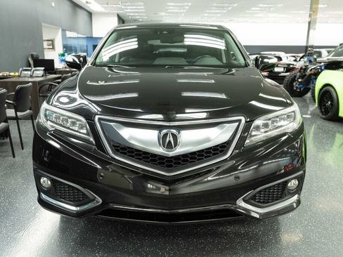 Used 2018 Acura RDX FWD w/ Advance Package image 3