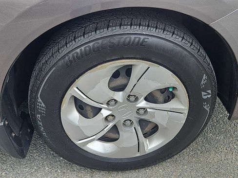 Used 2013 Honda Civic LX image 10