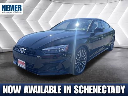 Used 2022 Audi A5 2.0T Premium Plus w/ Premium Plus