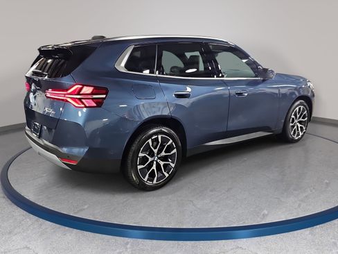 New 2026 BMW X3 xDrive30 w/ Premium Package AWD/4WD image 5