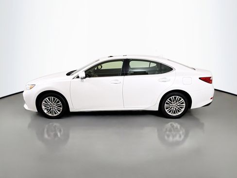 Used 2013 Lexus ES 350 image 4