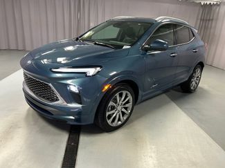 Used 2026 Buick Encore GX Avenir w/ Avenir Technology Package video 3